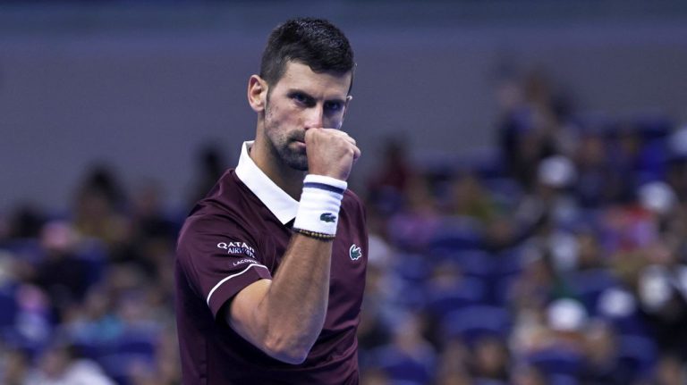 China Open: Πέρασε στον τελικό ο Τζόκοβιτς (video)
