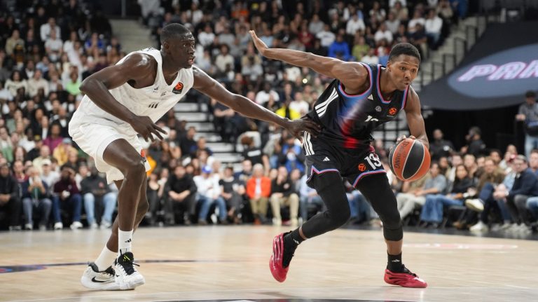 Παρί-Στρασμπούρ 98-84: Χαλαρά στο 3/3 πριν από Βίρτους και Ερυθρό Αστέρα