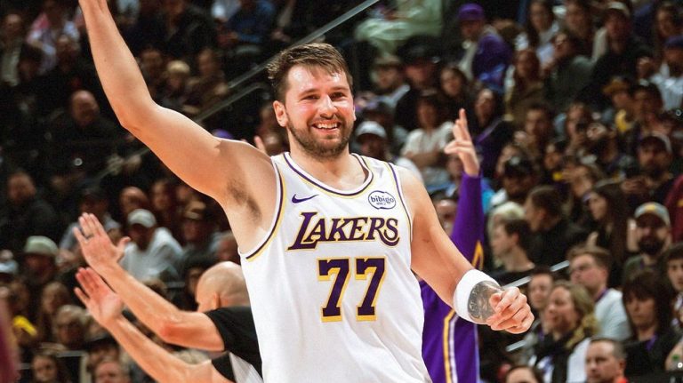 Ντόντσιτς: «EuroLeague, EuroCup και NBA Europe; Δύσκολο να λειτουργήσει»