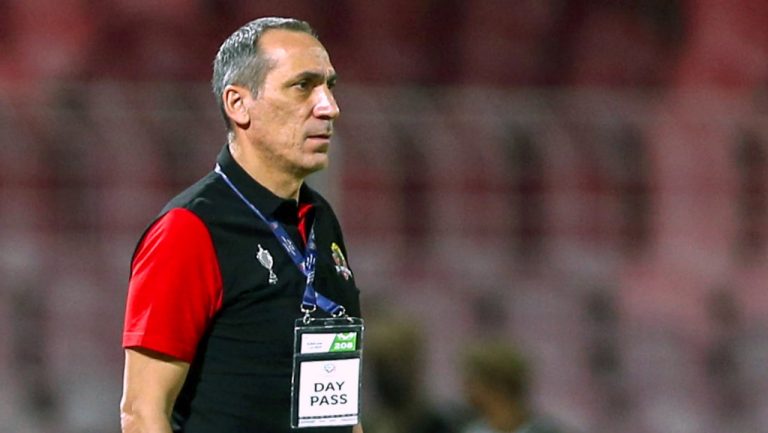 Δώνης: Στον τελικό του Κυπέλλου Αραβικού Κόλπου η Σαουδική Αραβία