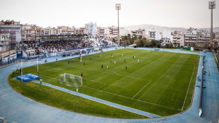 Athens Kallithea: Κλείνουν το «Ελ Πάσο» οι εργαζόμενοι (pic)