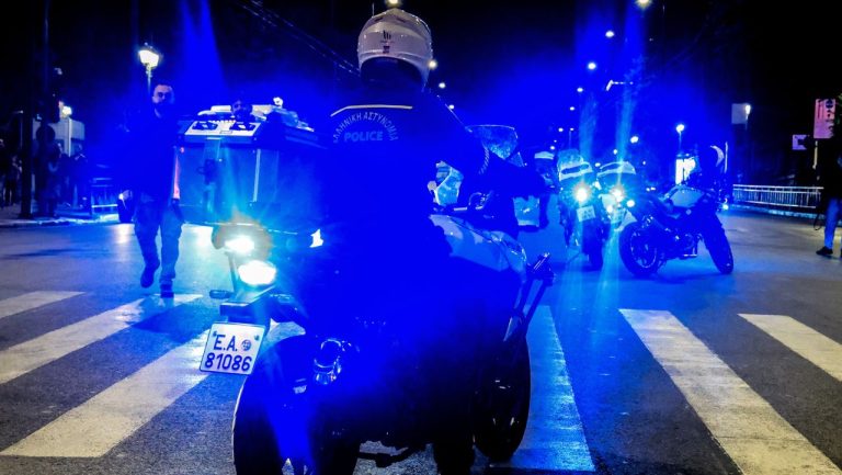 Λαύριο: Οι προσπάθειες της 32χρονης να σωθεί από το μένος του πρώην της