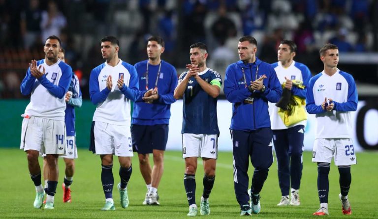 Nations League: Η θέση της Εθνικής στον δεύτερο όμιλο