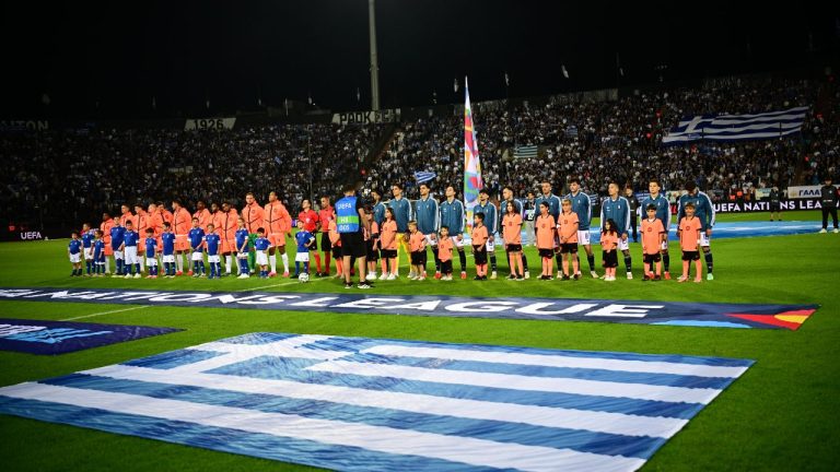 ΕΠΟ: «Νωρίς στην Τούμπα και με σεβασμό στους κανόνες ασφαλείας»
