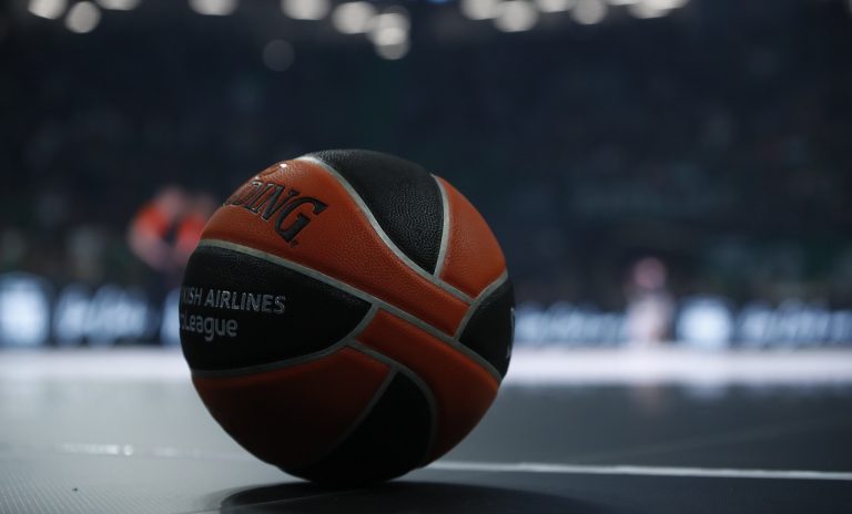 Βαθμολογία EuroLeague: Πρώτη απώλεια για τον Ολυμπιακό