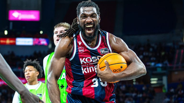 Μπασκόνια-Μπανταλόνα 93-73: Απόλυτο 3/3 στην Ισπανία, χωρίς Χάουαρντ