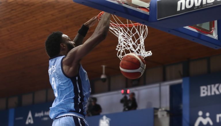 Ηρακλής – Βούρτζμπουργκ 90-73: Υπόθεση… ενός ημιχρόνου!