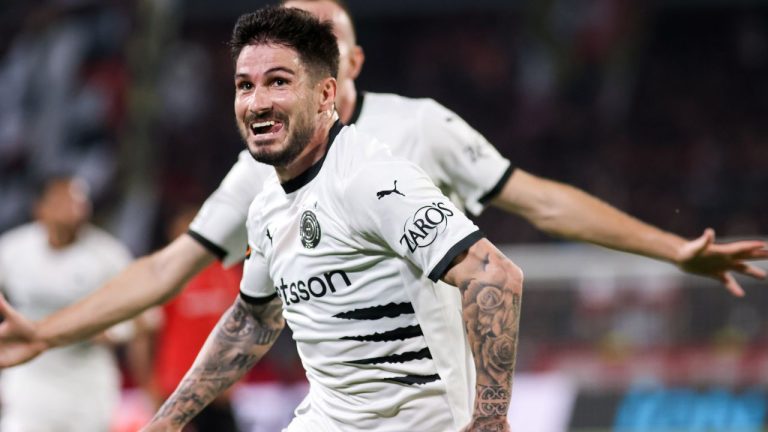 Ρεν-ΟΦΗ 2-1: Λύγισε στο φινάλε…