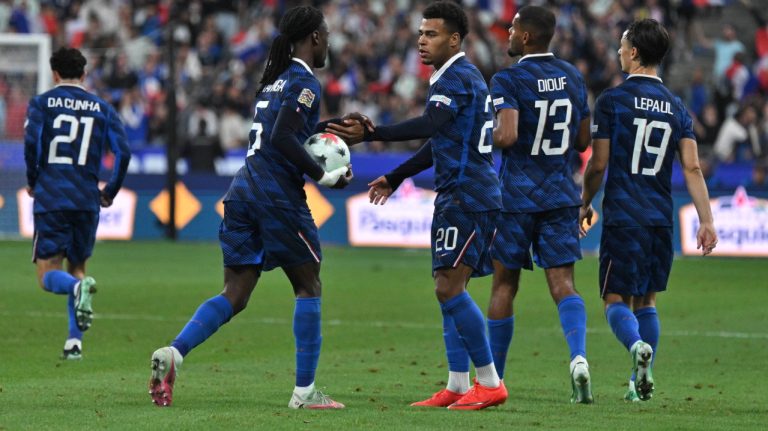 Γαλλία-Βέλγιο 4-1: Τρομερή ανατροπή με 4 γκολ μετά το 77′!