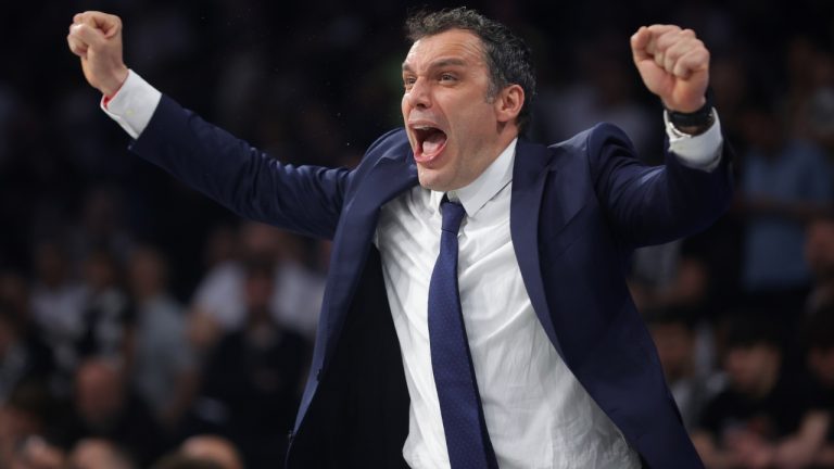 Μπασκόνια – Αρμάνι Μιλάνο 86- 76: Έδειξαν χαρακτήρα στα κρίσιμα οι Βάσκοι! (highlights)