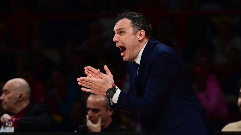 Μπασκόνια: Μετά τον Χάουαρντ, τέλος και ο Πάολο Γκαλμπιάτι!