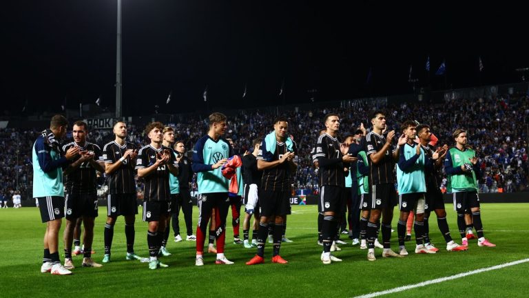 Πτώση της Γερμανίας στην κατάταξη της FIFA μετά τη… ζημιά της Ελλάδας! (videos)