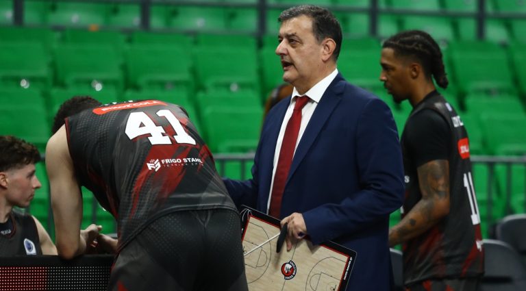 Γιαπλές: «Ο Παναθηναϊκός έχει ξεφύγει»