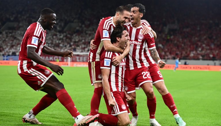 Ολυμπιακός – Παναθηναϊκός 1-0: Το σερί του Φρόιλερ και το… πρώτο του Ρέτσου! (video)