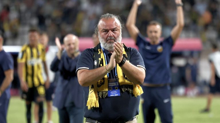 ΑΕΚ: Στροφή στην ελληνική αγορά
