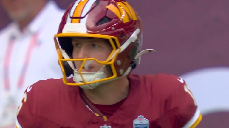 Αθανάσιος Καλιακμάνης: Nτεμπούτο στο NFL για τον «Greek Rifle»! (video)