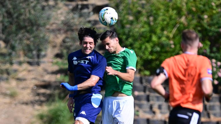 Super League 2: Οι έδρες… μίλησαν στα ματς του Σαββάτου! (highlights)
