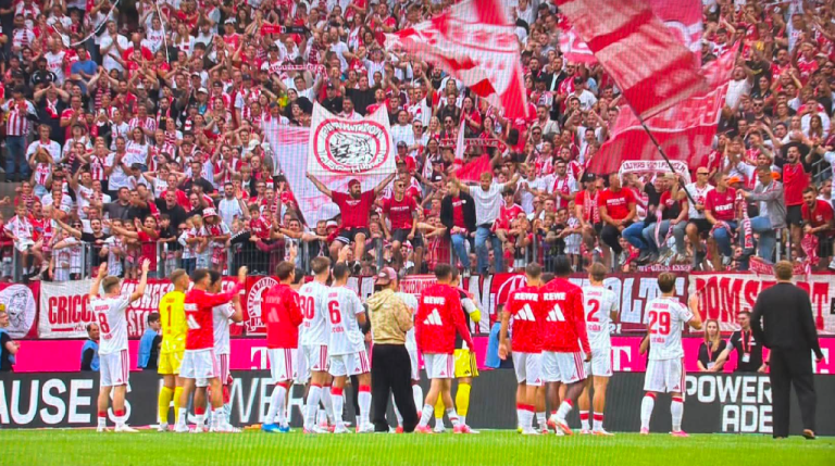 Κολωνία-Γκλάντμπαχ 2-1: Τη νίκησε και τη “βύθισε”
