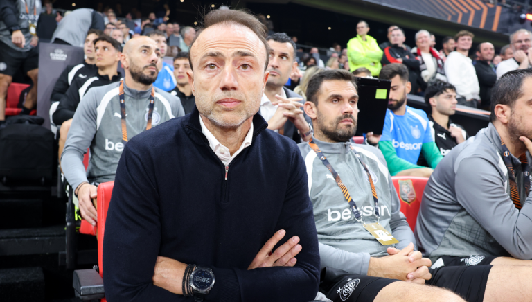 Κόντης: “Πονάει ο τρόπος που χάσαμε”