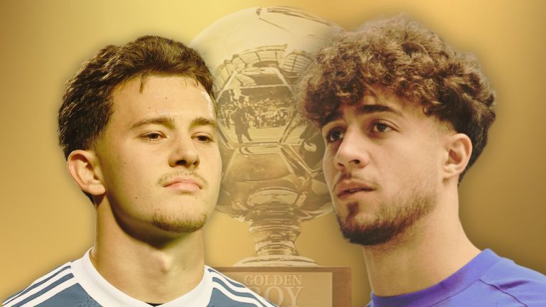 Golden Boy: Όσα έκαναν Καρέτσας και Κωστούλας μέσα στο 2026 που τους τοποθετούν στους 25 κορυφαίους της Ευρώπης! (videos)
