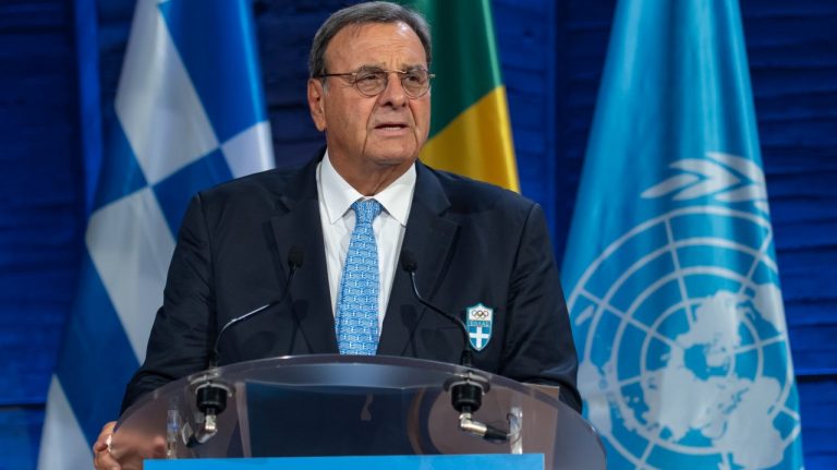 Κούβελος: «Το Καλλιμάρμαρο αξίζει μια θέση στον Κατάλογο Παγκόσμιας Κληρονομιάς της UNESCO»