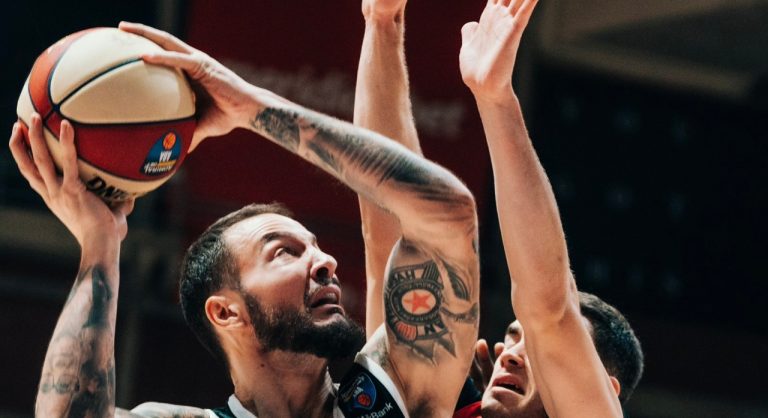 Παρτίζαν-Βιέννη 99-78: Και τώρα… Παναθηναϊκός