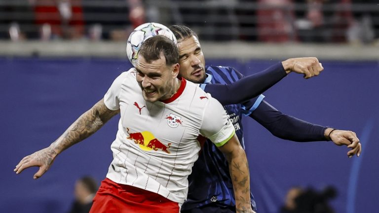 Λειψία – Αϊντχόφεν 1-0: «Χρυσός» σκόρερ ο Γκρούδα σε ματς με χαμένο πέναλτι!