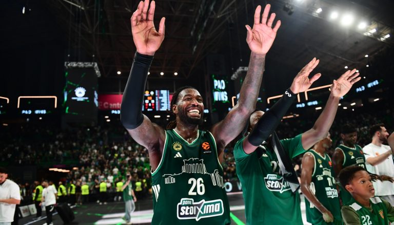 Λεσόρ στους Playmakers: «Έκλεισα τα social media – Να επιστρέψω στον… παλιό μου εαυτό!» (video)