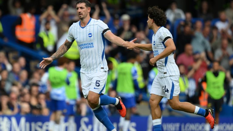 Premier League: Η Μπράιτον κατάφερε κάτι που είχε γίνει μόλις τέσσερις φορές!