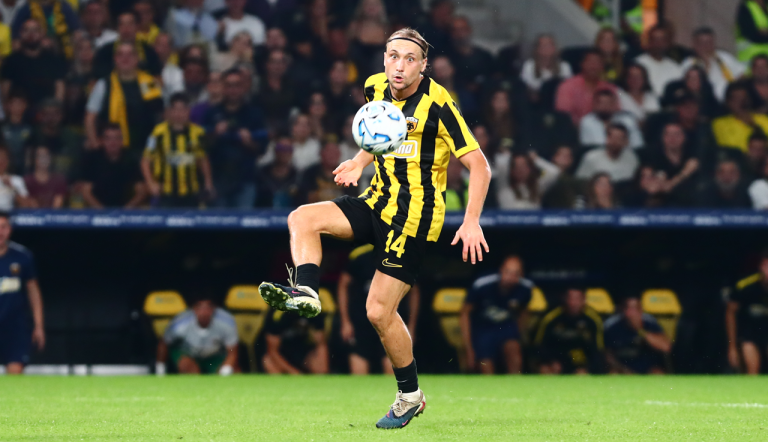 ΑΕΚ: Το μήνυμα του Μάγερ για Champions League