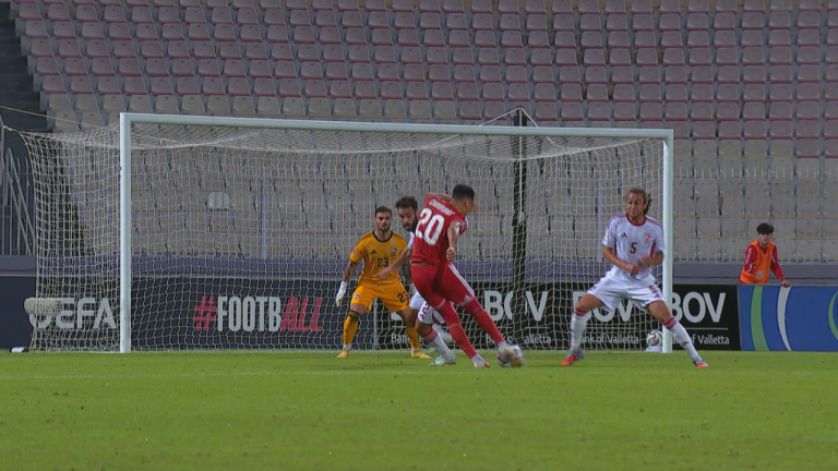 Μάλτα – Γιβραλτάρ 1-1: Ισοπαλία σε ματς ανατροπών και χαμένων ευκαιριών!
