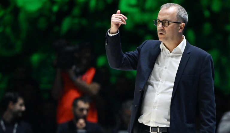 Φιορέτι: «Από τις πιο πλήρεις ομάδες ο Άρης»