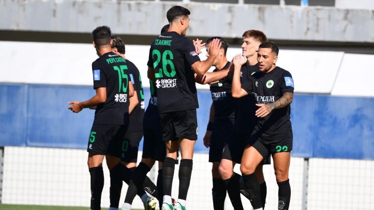 Superbet League 2: Ξεχωρίζει η «μάχη» κορυφής