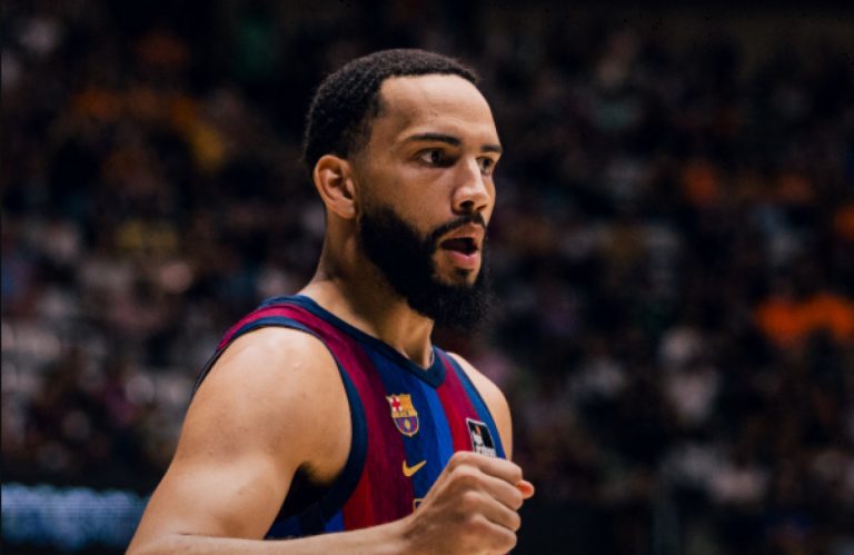 Mπαρτσελόνα-Βαλένθια 89-86: Στην Liga Endesa είναι…αλλιώς