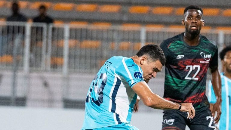 Μαρτινίκα-Ονδούρα 2-1: Έπαιξε ως αλλαγή ο Αριάγκα (video)