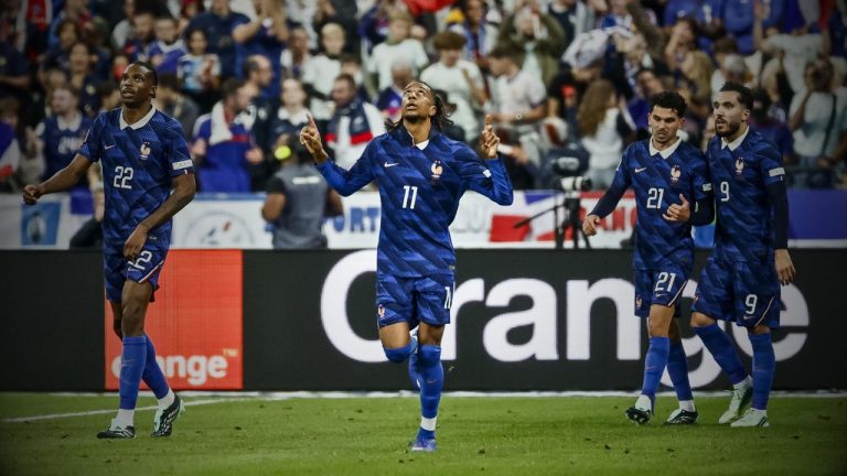 Nations League: Ιστορικά ρεκόρ με την εθνική Γαλλίας από τον Ολίσε!