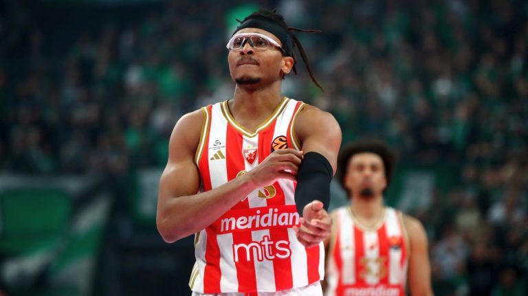 Μονέκε: «Ο Τζέιμς σημαίνει τα πάντα για την Euroleague» (video)