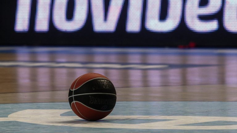 Stoiximan GBL: Φινάλε στην πρεμιέρα με Παναθηναϊκό και Ολυμπιακό