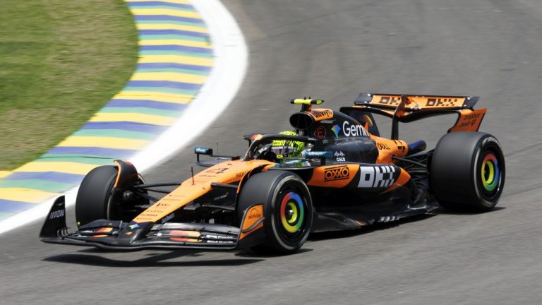 Η McLaren και ο Μίκα Χάκινεν στο ΟΑΚΑ!