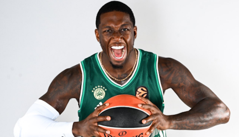 Παναθηναϊκός: Η ξεχωριστή Media Day του Ναν μετά την επιστροφή του!