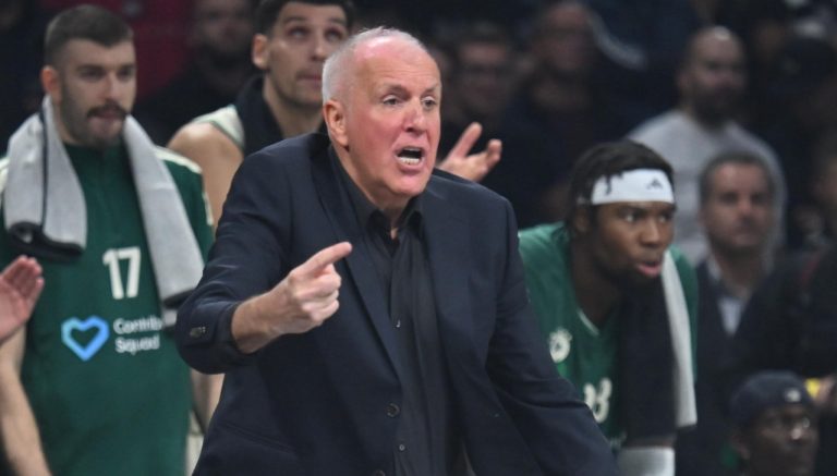 Ομπράντοβιτς: «Άρρηκτη σχέση μου με την Παρτιζάν» – Η αναφορά σε Διαμαντίδη και Μπατίστ!