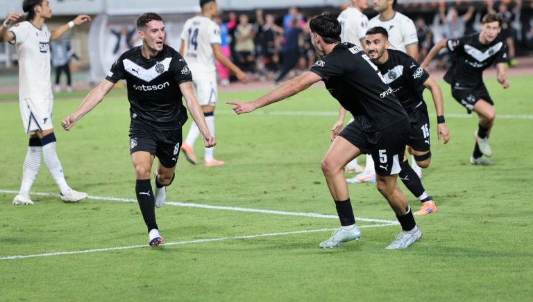ΟΦΗ: Το αφιερωματικό βίντεο δέκα λεπτών της UEFA! (video)