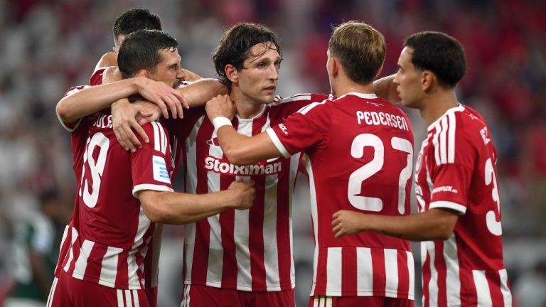 Europa League: Η πρόβλεψη για Ολυμπιακό και ΟΦΗ – Οι πιθανότητες πρόκρισης!
