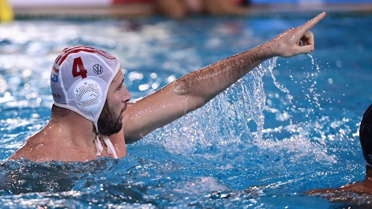 Ολυμπιακός – ΠΑΟΚ 20-6: Περίπατος για τους «ερυθρόλευκους» στη Waterpolo League