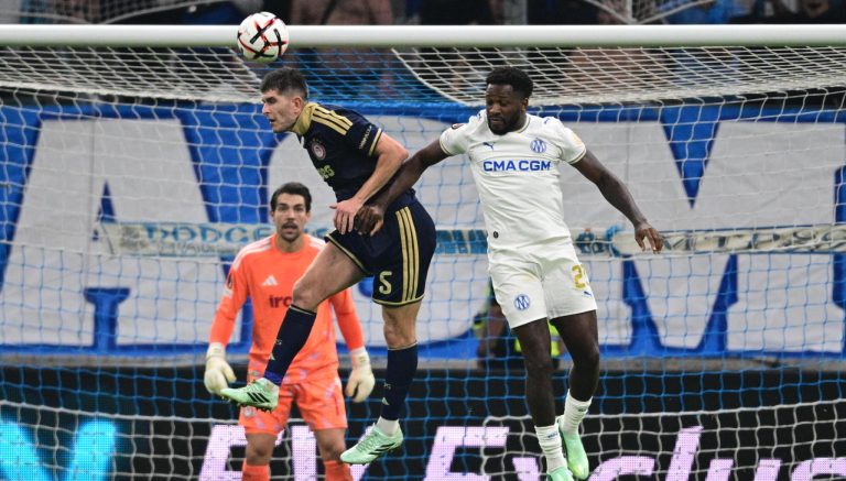 Βαθμολογία UEFA: Ολυμπιακός και Παναθηναϊκός έφεραν την Ελλάδα στη 10η θέση!