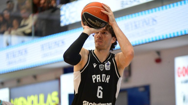 ΠΑΟΚ: Χωρίς τον Όσμαν κόντρα στη Δόξα Λευκάδας