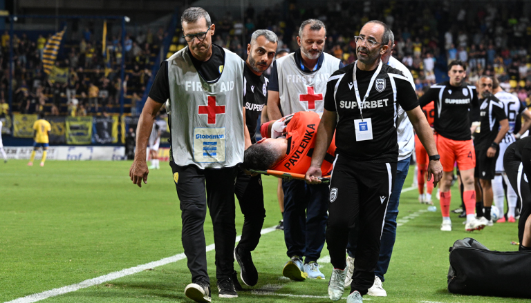 ΠΑΟΚ: Χειρουργήθηκαν Τάχα Αλί και Παβλένκα – Πότε επιστρέφουν