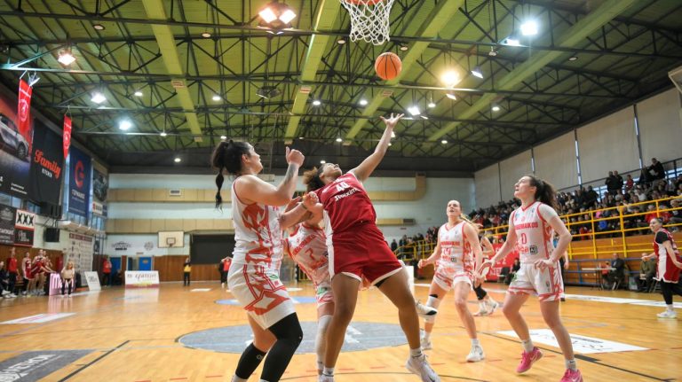 Α1 Γυναικών: Ξεκινάει ο φετινός Μαραθώνιος