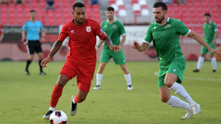 Superbet League 2: Τα βλέμματα σε Βόλο και Κομοτηνή