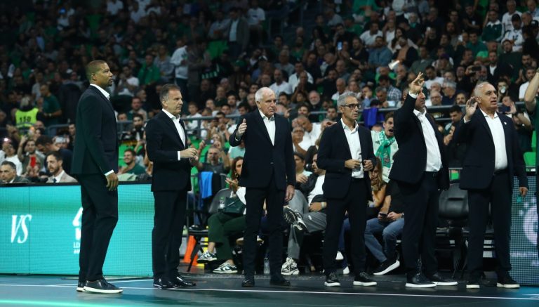 Οι αποκαλύψεις του Ισκιέρδο για τον Ομπράντοβιτς, τον Παναθηναϊκό και την Παρτίζαν